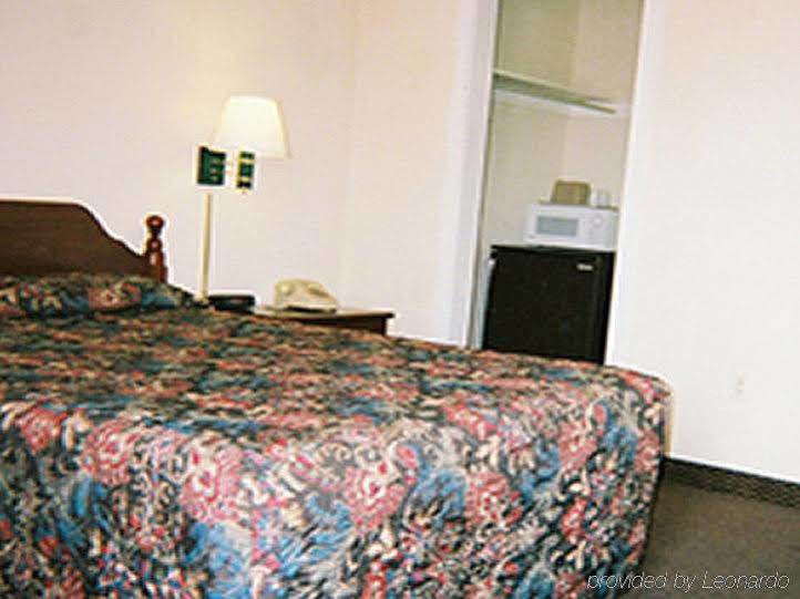 Red Carpet Inn - Аллентаун Номер фото