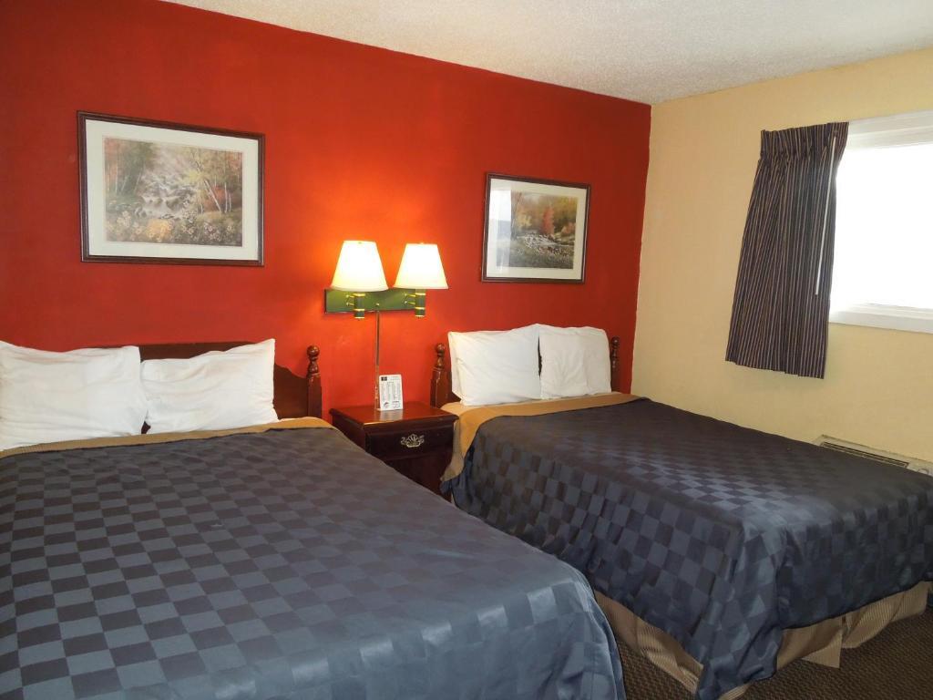 Red Carpet Inn - Аллентаун Номер фото